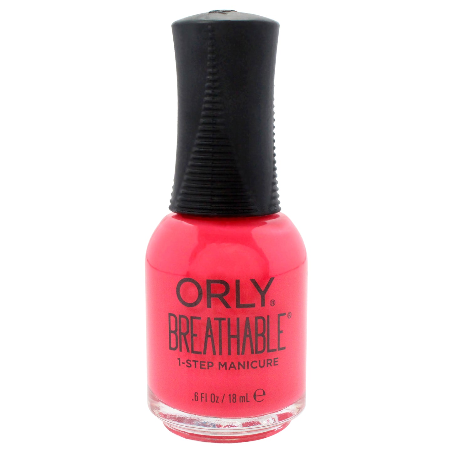 Breathable 1 Step Manicure