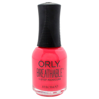 Breathable 1 Step Manicure