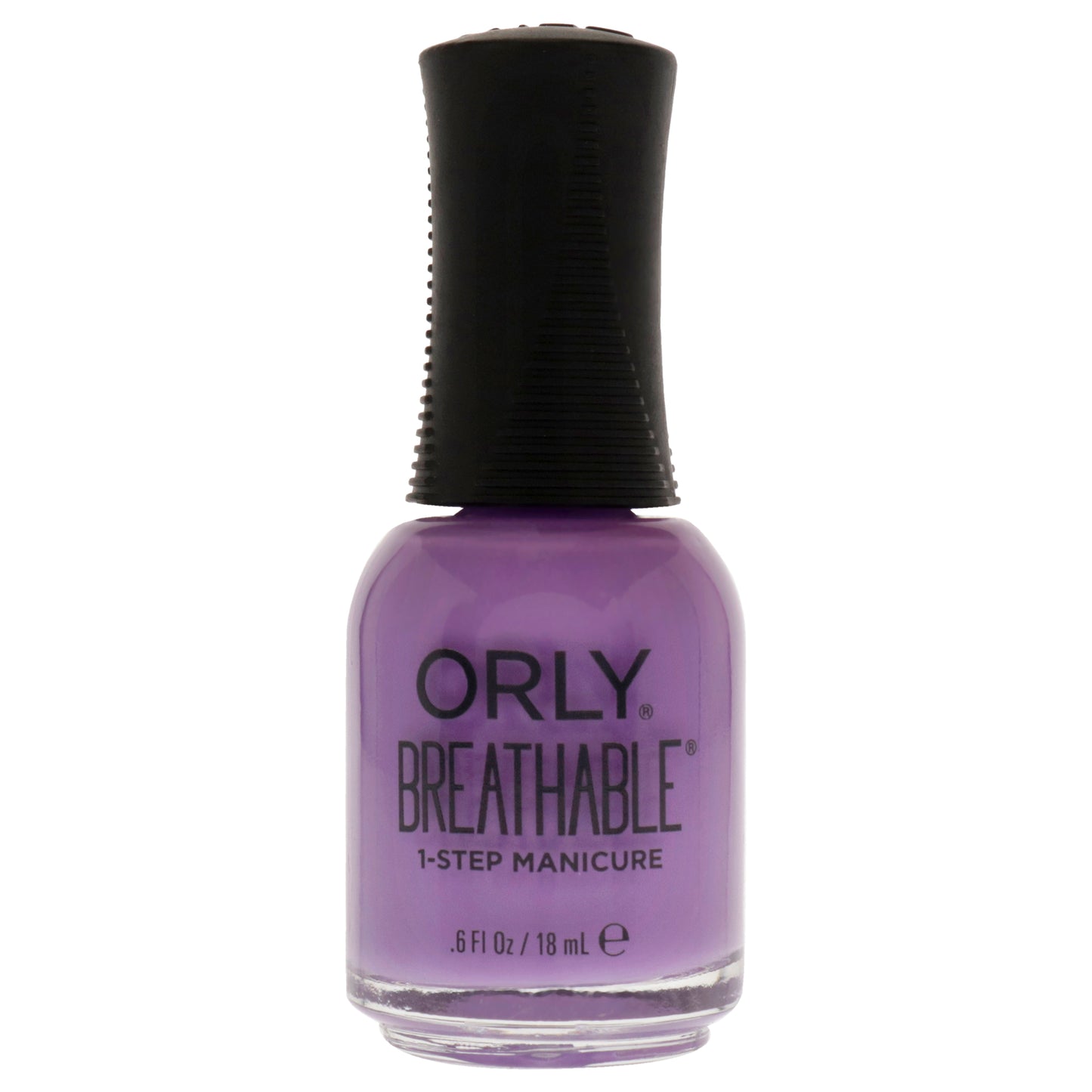 Breathable 1 Step Manicure