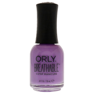 Breathable 1 Step Manicure