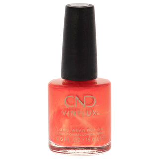 CND Vinylux Nail Polish Jelly Bracelet #240 - One Step Chip-Resistant Nail Color - 0.5 Fl Oz