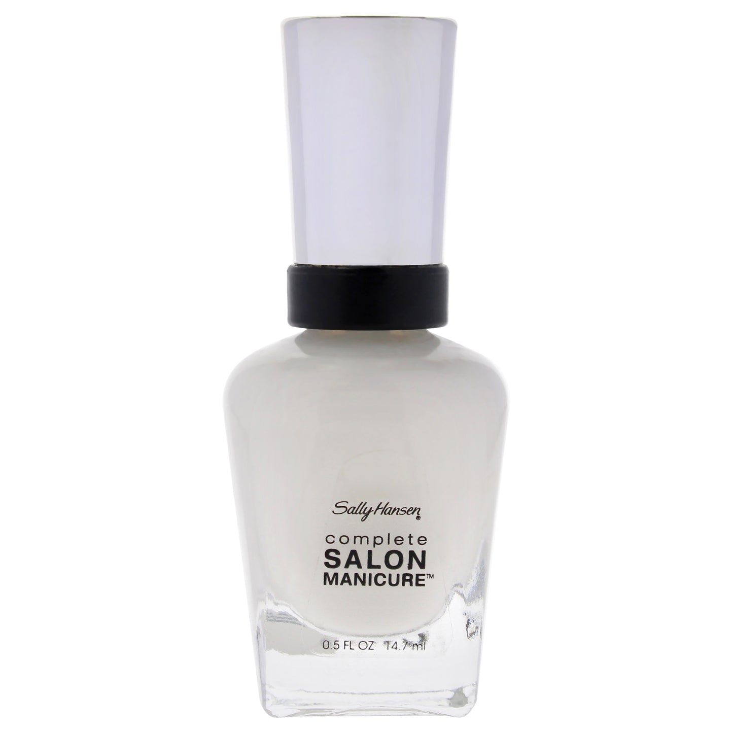 Complete Salon Manicure