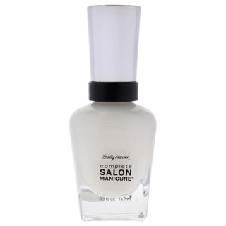 Complete Salon Manicure