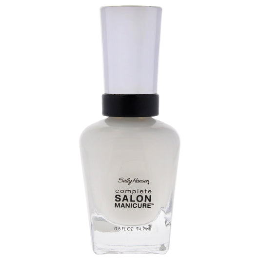 Complete Salon Manicure