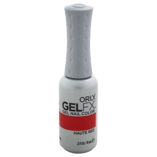 Gel Fx Gel Nail Color
