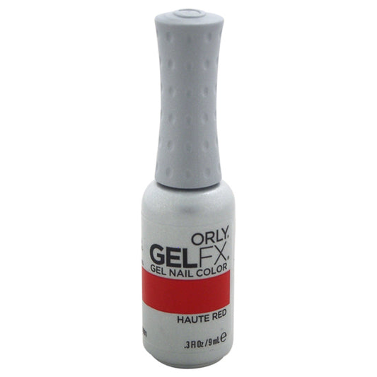 Gel Fx Gel Nail Color