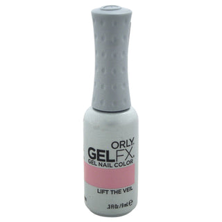 ORLY GelFX Gel Nail Color - Lift The Veil - Infused with Antioxidants And Vitamins - 0.3 Oz