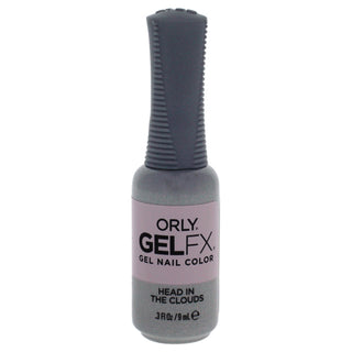 ORLY GelFX Gel Nail Color - Head In The Clouds - Infused with Antioxidants And Vitamins - 0.3 Oz