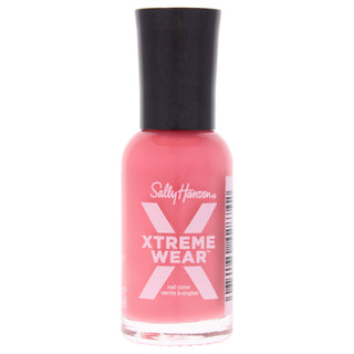 Hard As Nails Xtreme Wear Nail Color