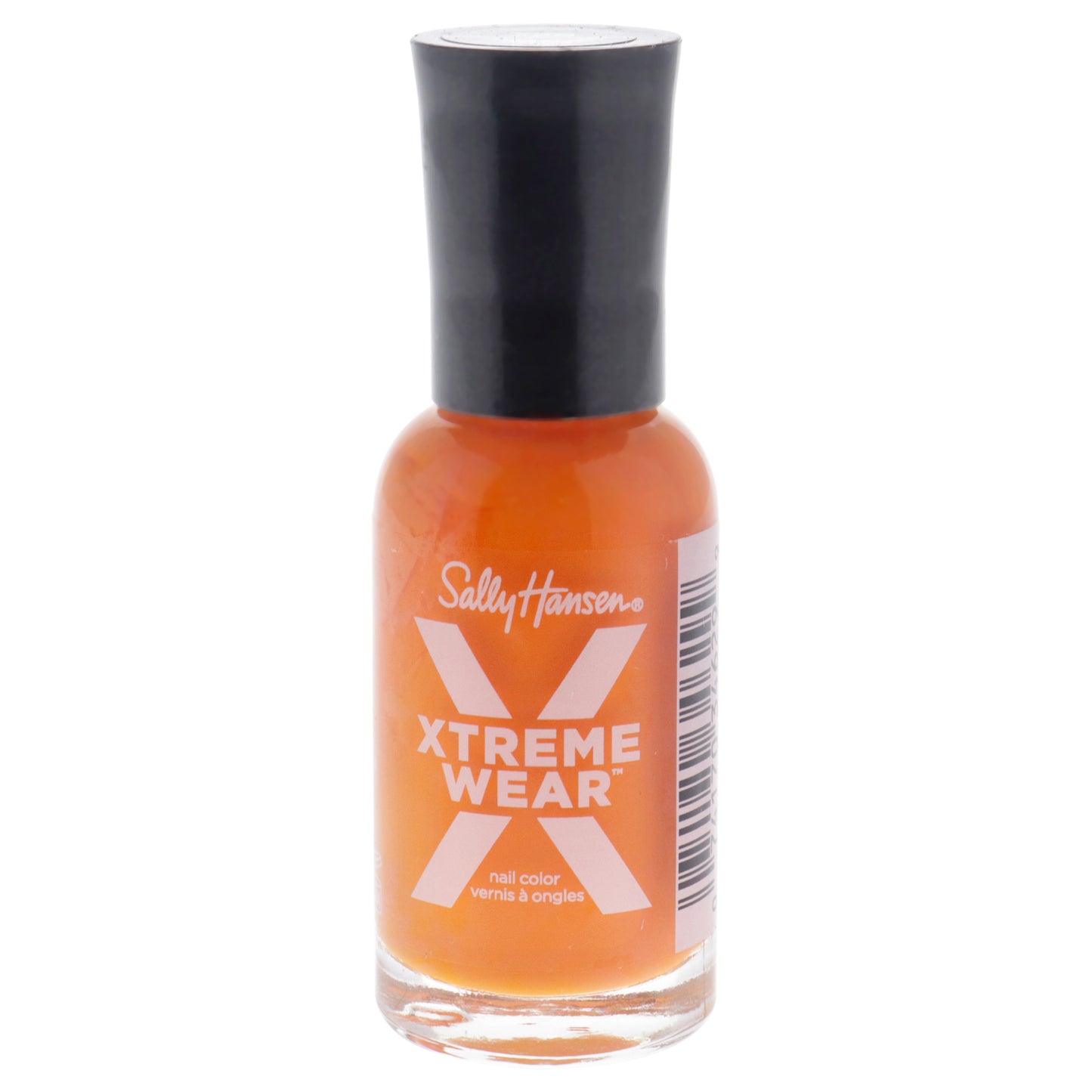 Hard As Nails Xtreme Wear Nail Color