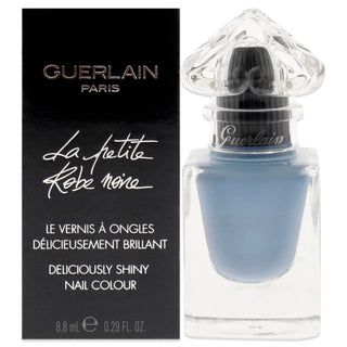 La Petite Robe Noire Deliciously Shiny Nail Colour