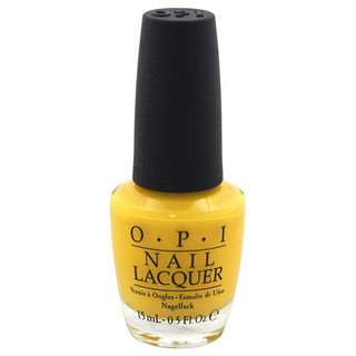 Nail Lacquer