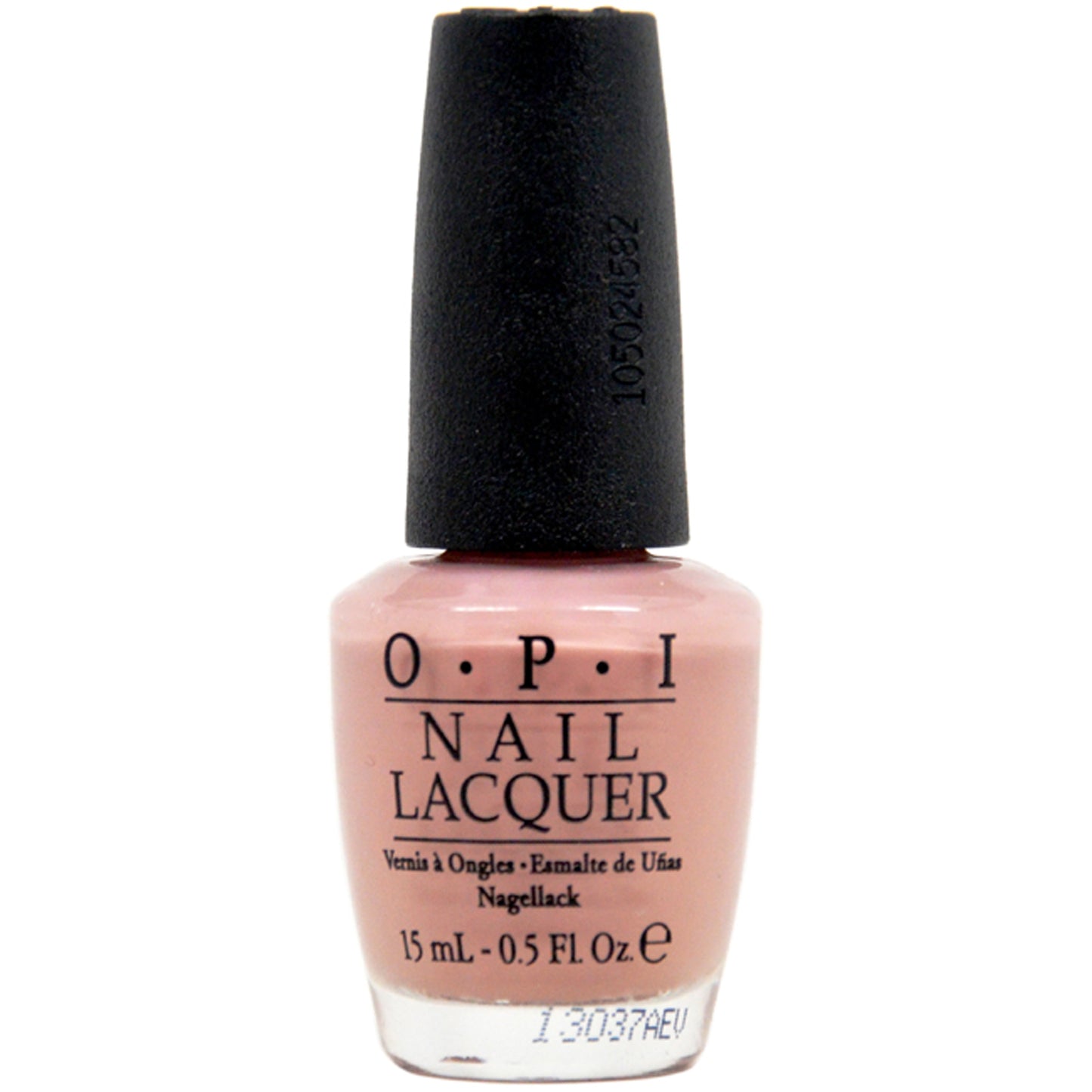 Nail Lacquer