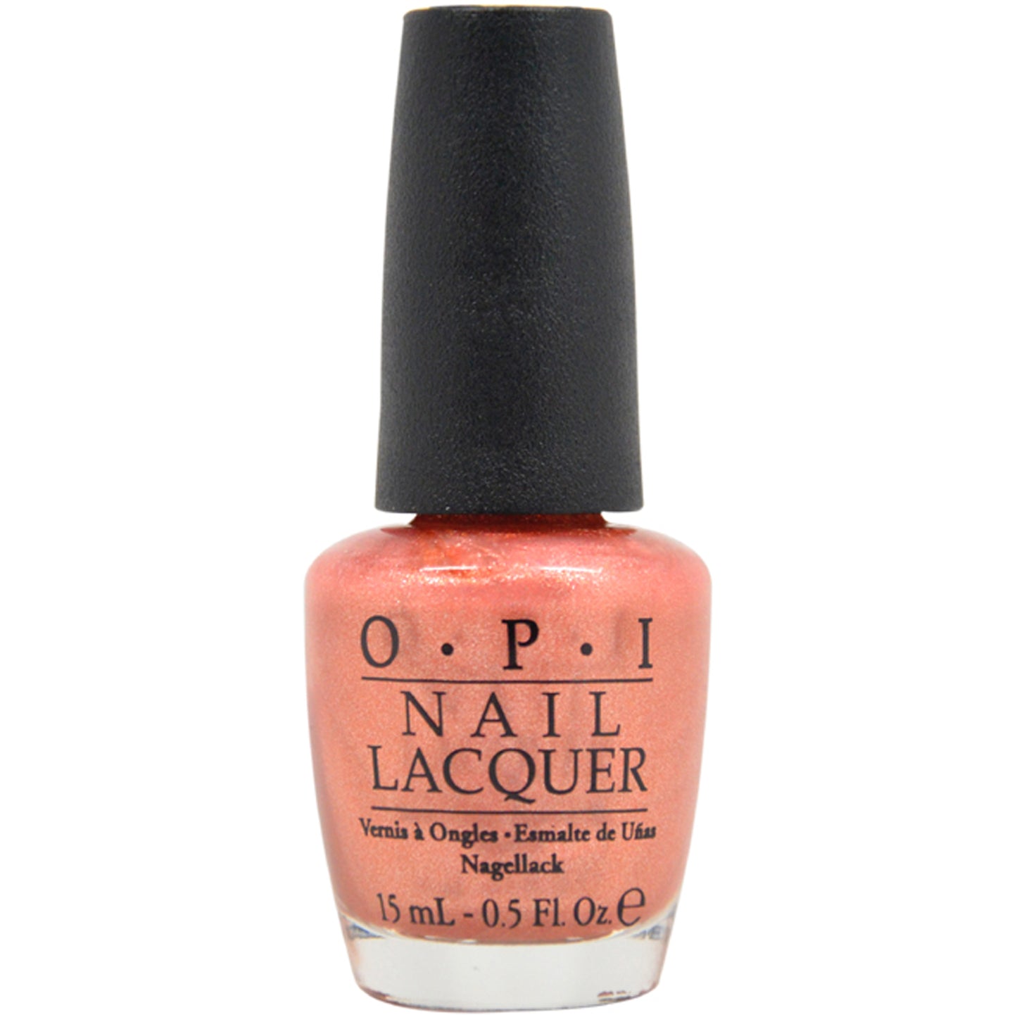 Nail Lacquer