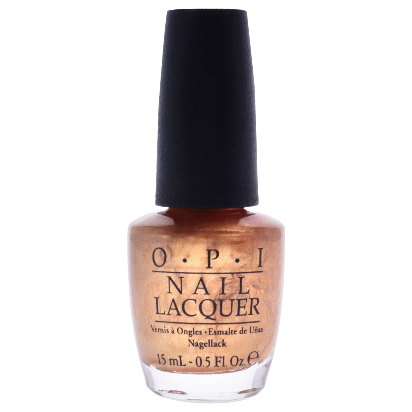 Nail Lacquer