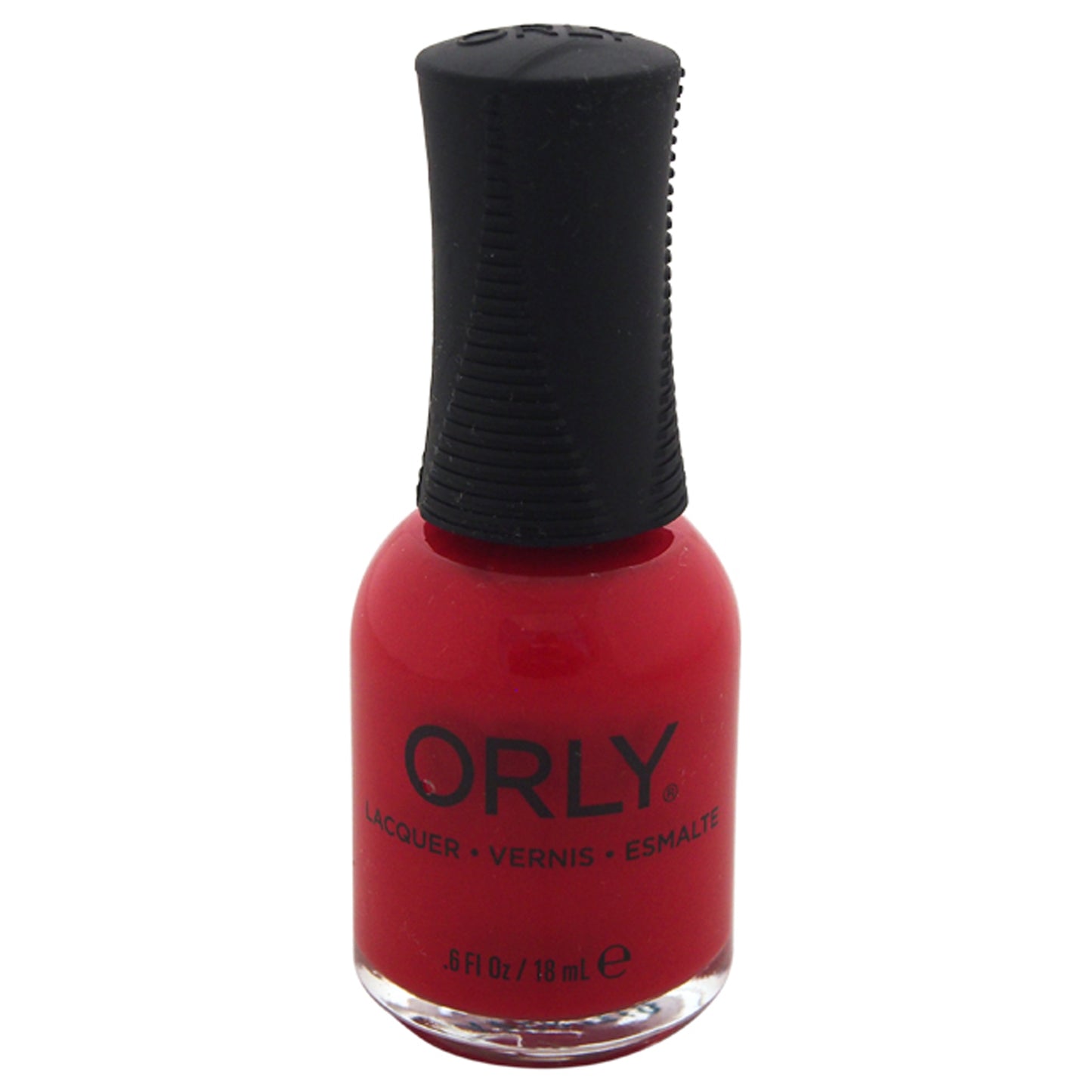 Nail Lacquer