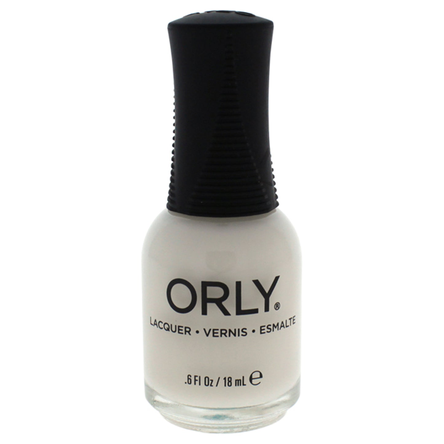 Nail Lacquer