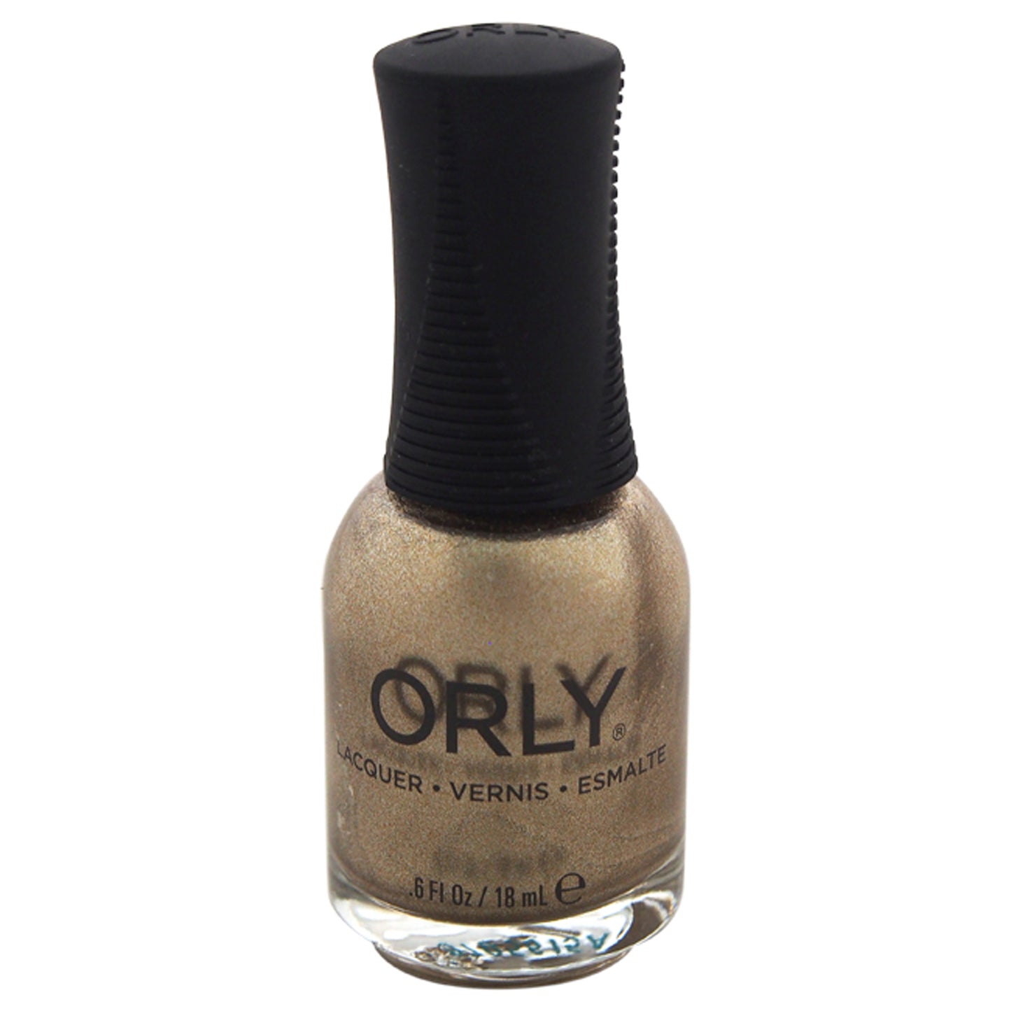 Nail Lacquer
