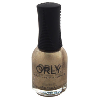 Nail Lacquer