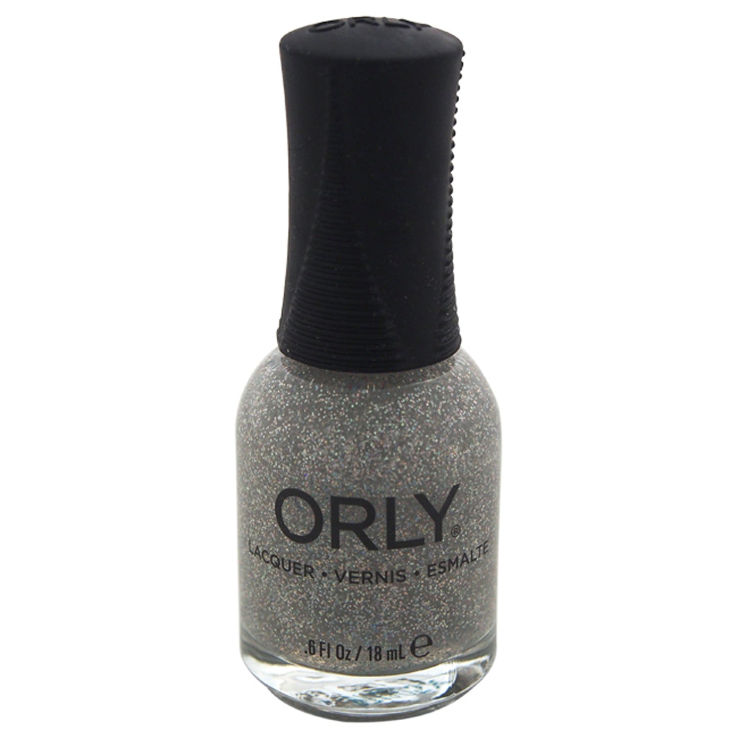 Nail Lacquer