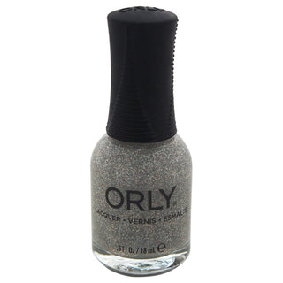 Nail Lacquer