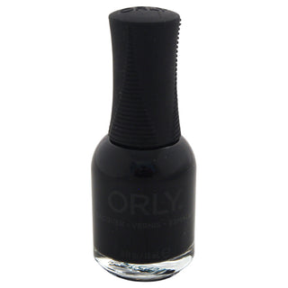 ORLY Nail Lacquer - Liquid Vinyl - Full Coverage - Flawless High Quality Pigment - 0.6 Oz