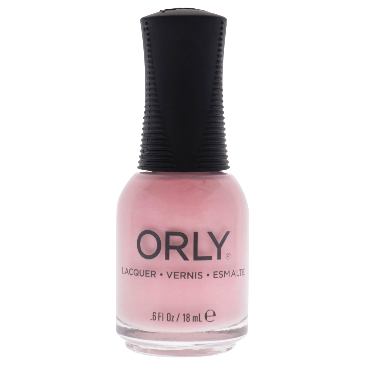 Nail Lacquer