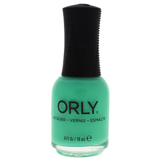 ORLY Nail Lacquer - Vintage - Full Coverage - Flawless High Quality Pigment - 0.6 Oz