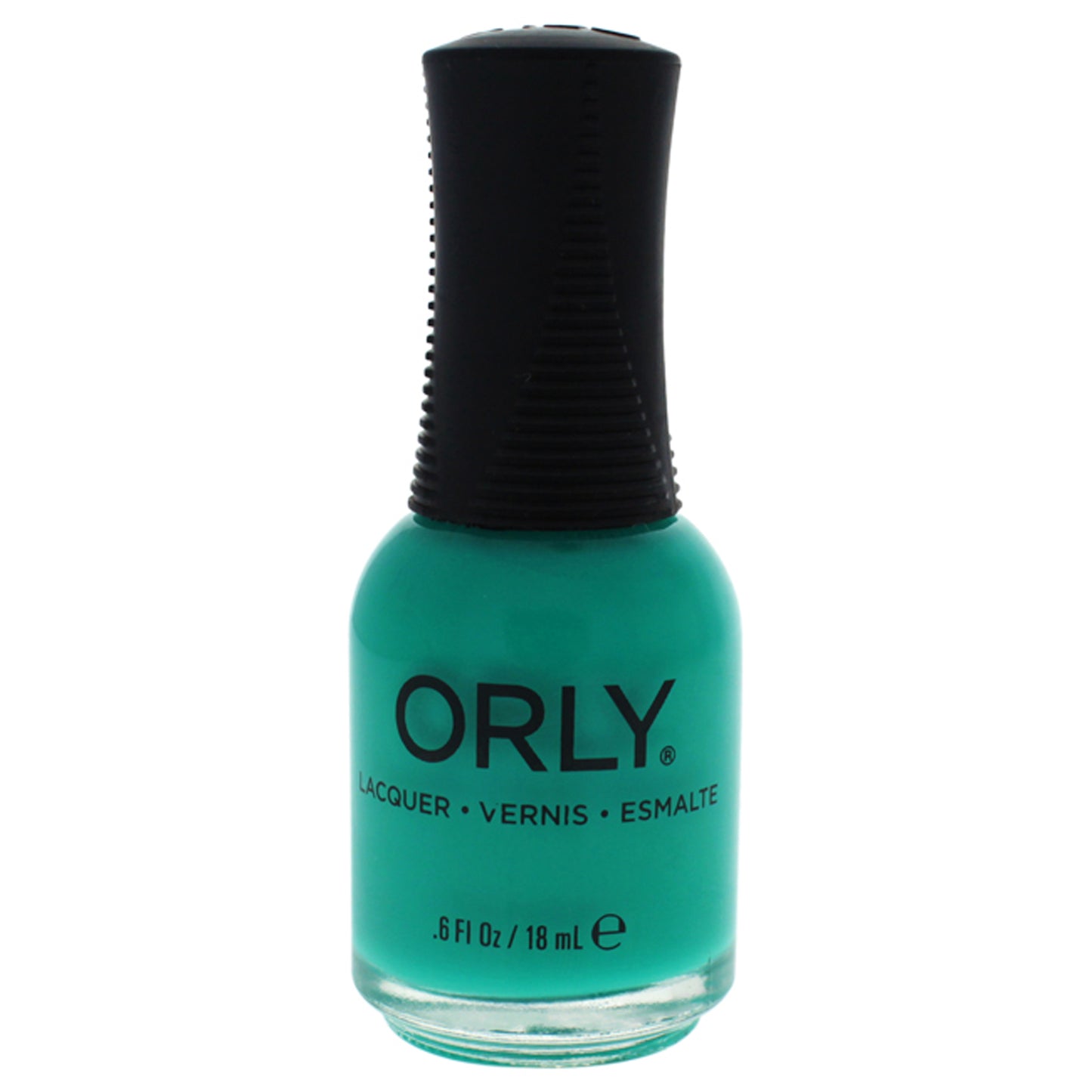 Nail Lacquer