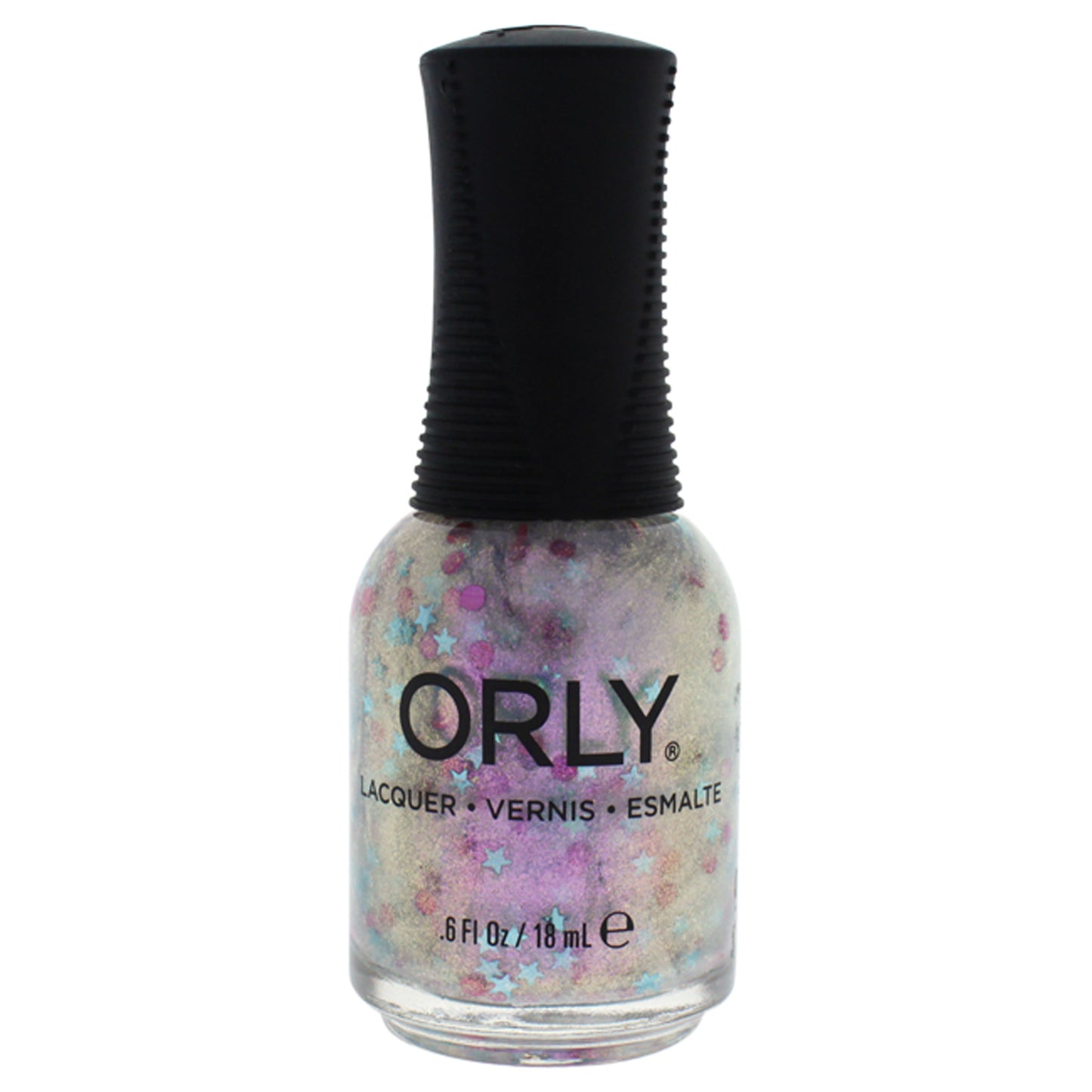 Nail Lacquer