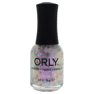 Nail Lacquer