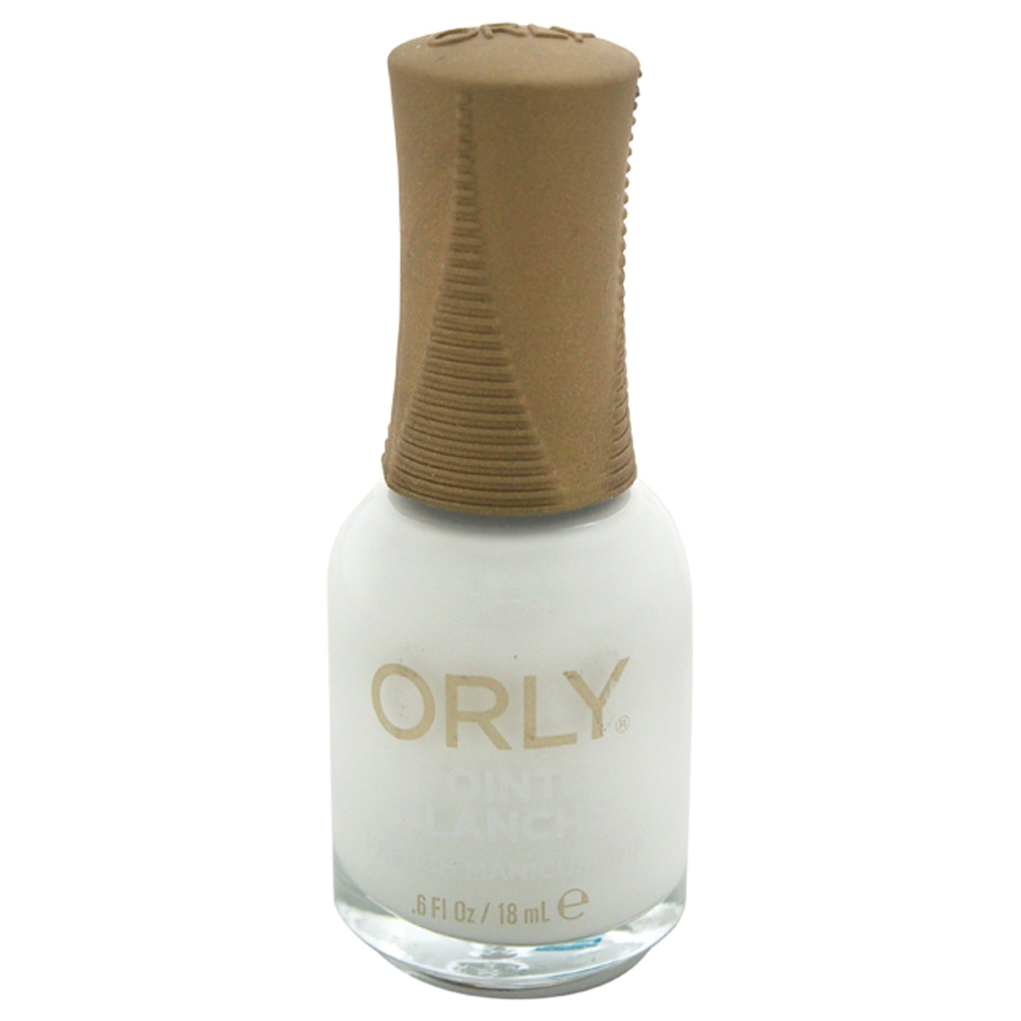 Nail Lacquer