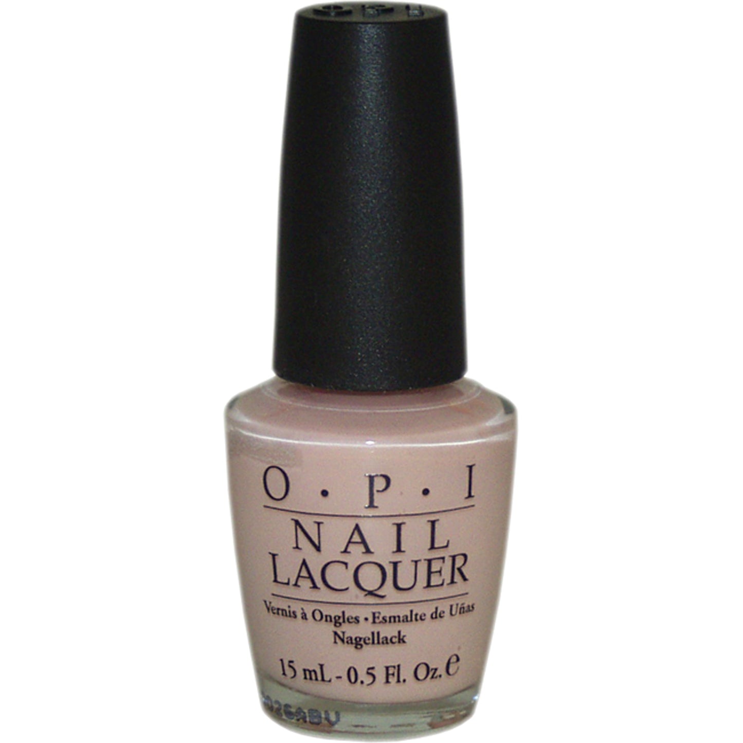 Nail Lacquer