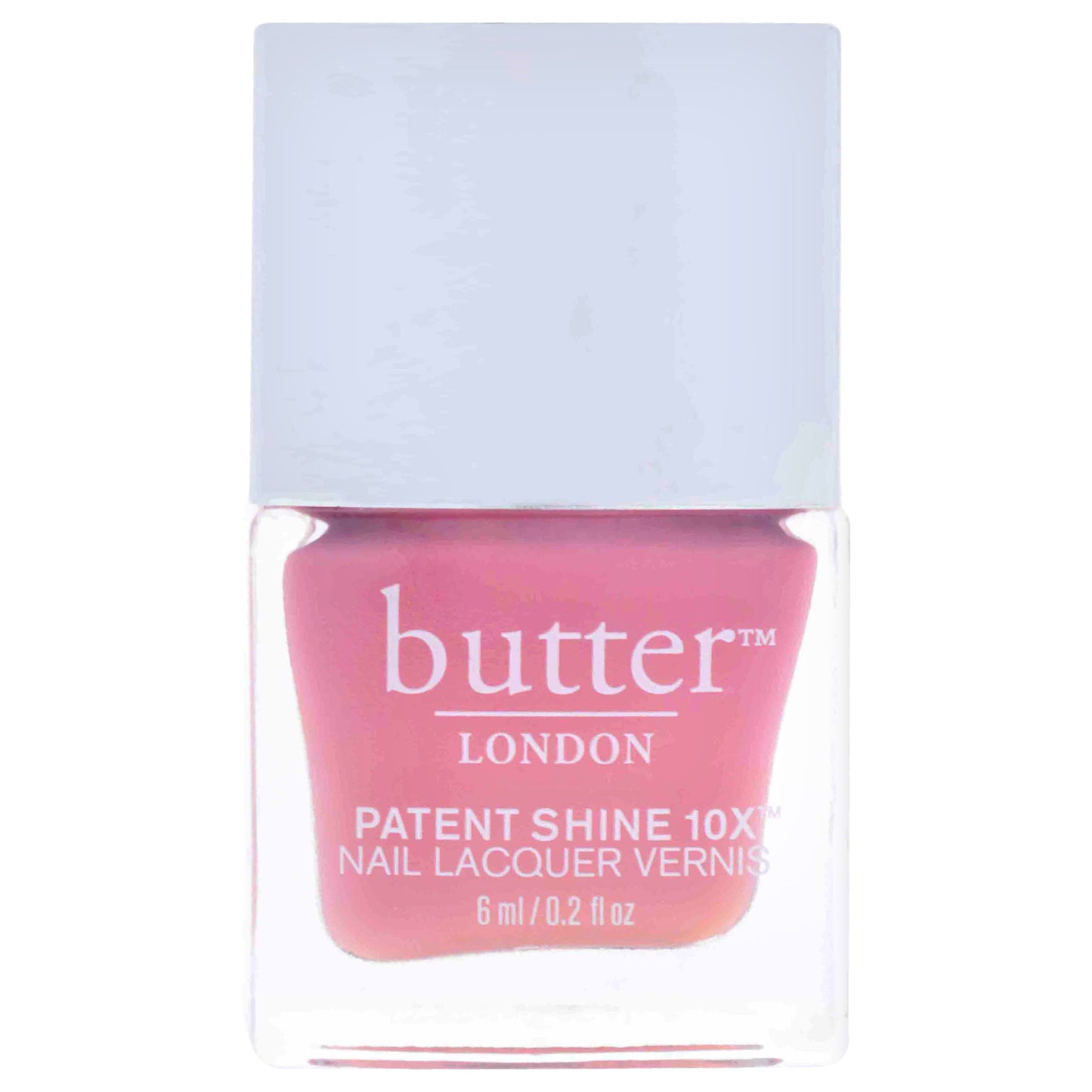 Patent Shine 10X Nail Lacquer