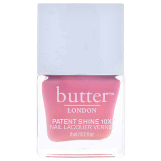 Patent Shine 10X Nail Lacquer
