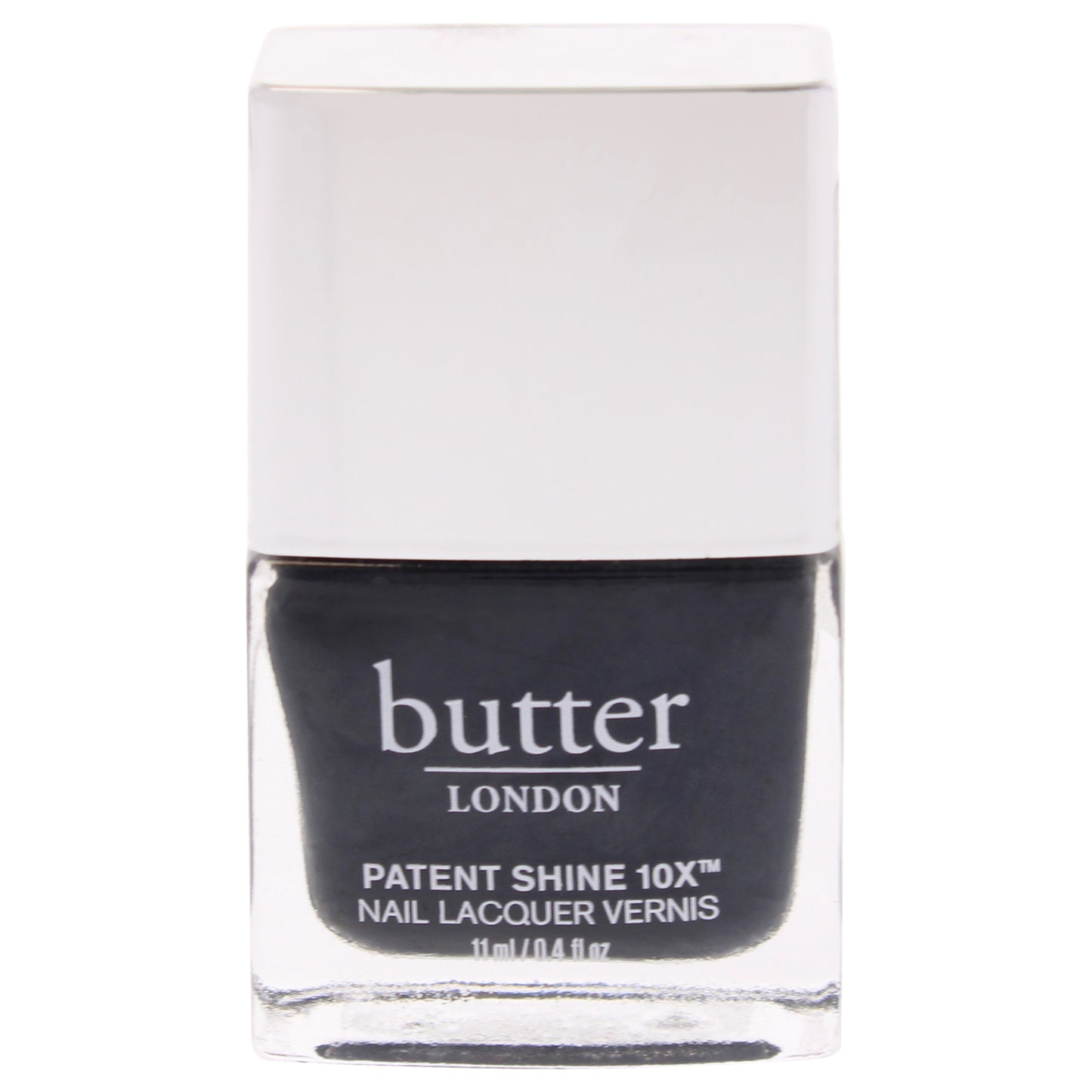 Patent Shine 10X Nail Lacquer