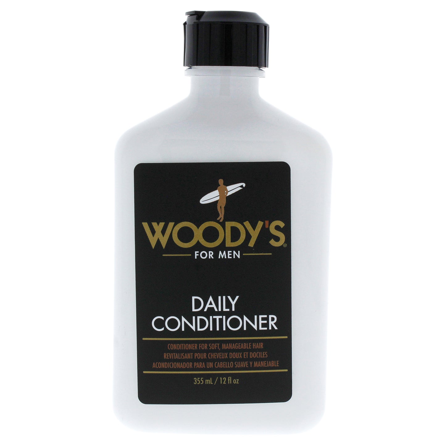 Daily Conditioner