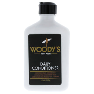 Daily Conditioner