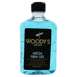 Mega Firm Gel