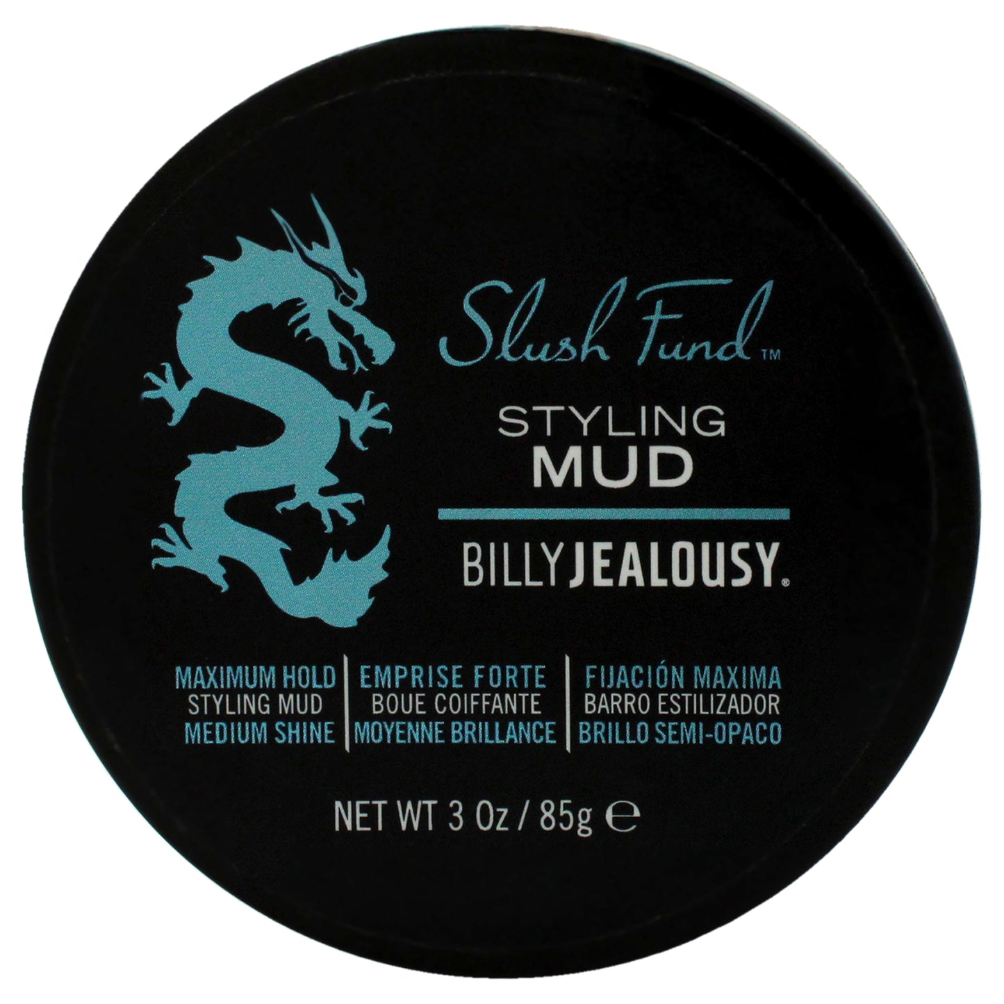 Slush Fund Styling Mud