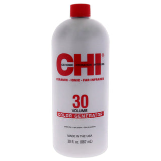 30 Volume Color Generator by CHI - 32 oz Treatment