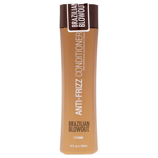 Anti-Frizz Conditioner