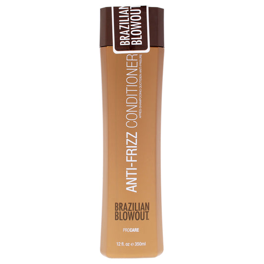 Anti-Frizz Conditioner