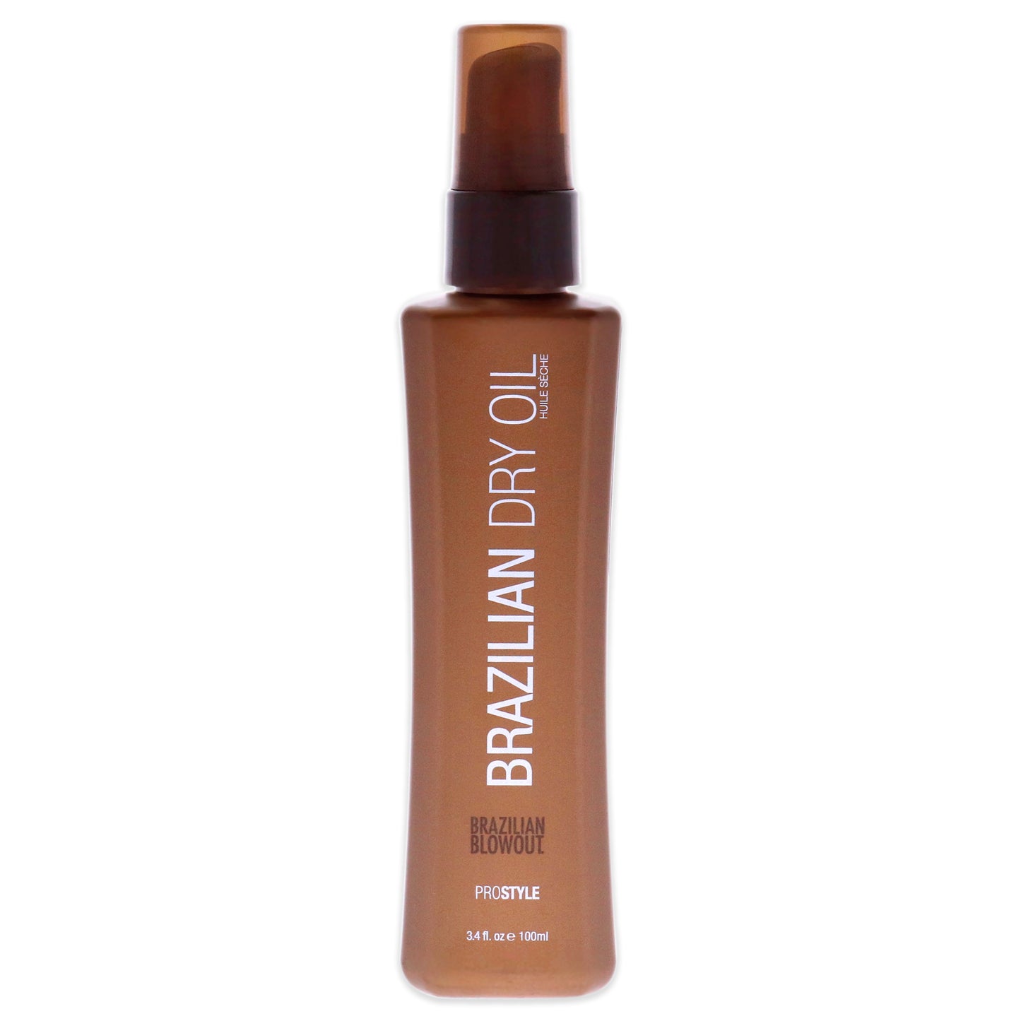 Acai Brazilian Dry Oil
