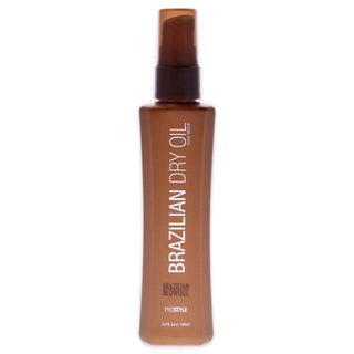 Acai Brazilian Dry Oil