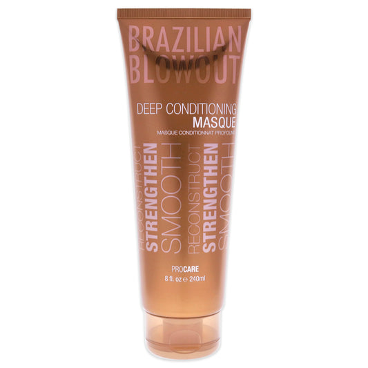 Acai Deep Conditioning Masque