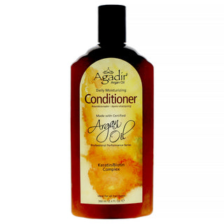 Argan Oil Daily Moisturizing Conditioner