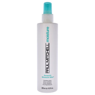 Awapuhi Moisture Mist