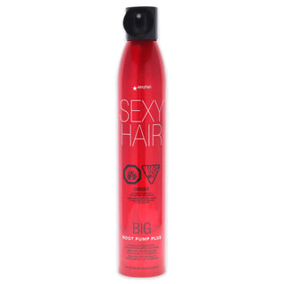 Big Sexy Hair Root Pump Plus Mousse