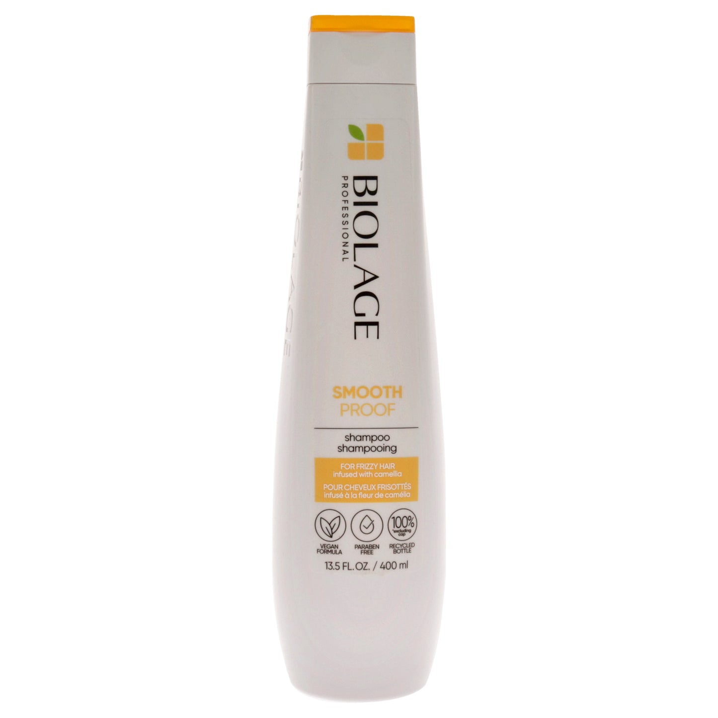 Biolage SmoothProof Shampoo